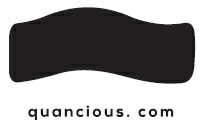 Quancious . Com Label Device mark 3617479 Trademark