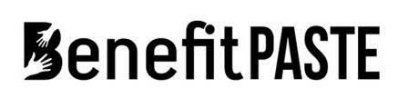 Benefit Paste Device mark 3617654 Trademark