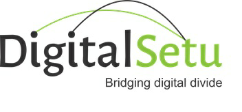 Digital Setu Bridging Digital Divide (device) Device mark 3633611 Trademark