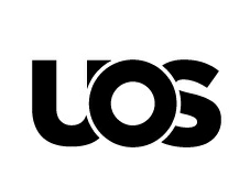 Device Of Letters U, O And S Device mark 3631872 Trademark
