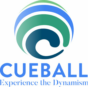 Cueball Device mark 3625564 Trademark