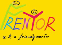 Frentor Device mark 3629723 Trademark