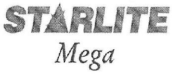 Starlite Mega Device mark 3617682 Trademark