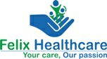 Felix Healthcare Device mark 3613462 Trademark
