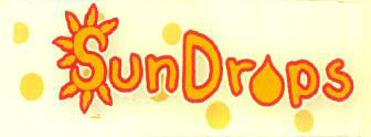 Sundrops Device mark 3619589 Trademark