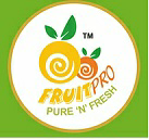 Fruitpro Device mark 3633601 Trademark