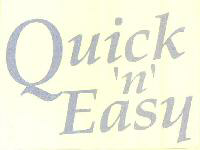 Quick 'n' Easy Device mark 3619639 Trademark