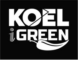 Koel Igreen With Chilli Device Device mark 3636123 Trademark