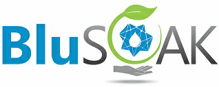 Blusoak (device) Device mark 3631529 Trademark