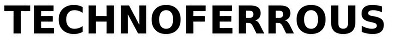 Technoferrous Device mark 3619574 Trademark