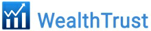 Wealth Trust Device mark 3619558 Trademark