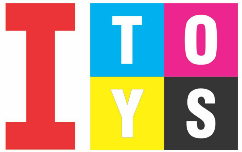 Itoys Device mark 3629593 Trademark
