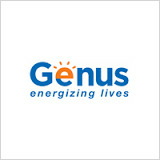 Genus Energizing Lives Device mark 3621873 Trademark