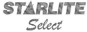 Starlite Select Device mark 3617683 Trademark