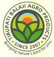 Tirupati Balaji Agro Products Since 2007 Device mark 3638187 Trademark