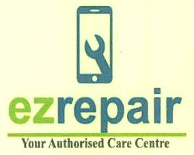 Ezrepair Your Authorised Care Center Device mark 3619475 Trademark