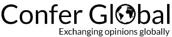 Confer Global Device mark 3606743 Trademark