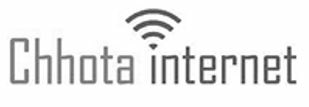 Chhota Internet Device mark 3629539 Trademark