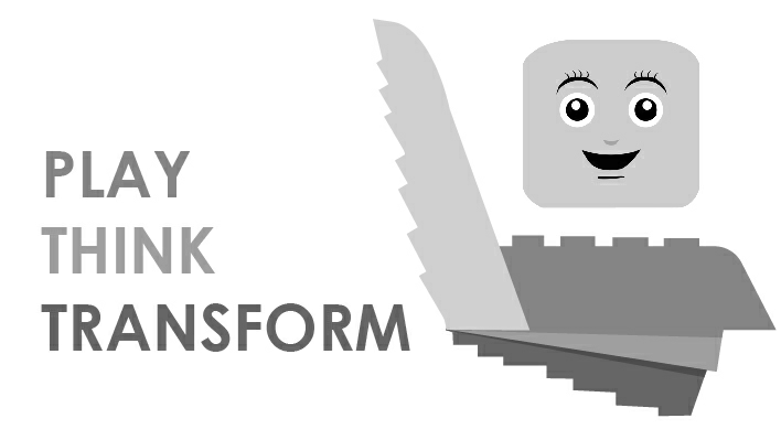 Play Think Transform With Device Of Cartoon Device mark 3636105 Trademark