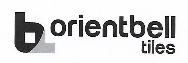 Orient Bell Tiles Device mark 3623751 Trademark