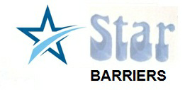 Star Barriers With Device Device mark 3623680 Trademark