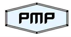 Pmp With Device Device mark 3634064 Trademark