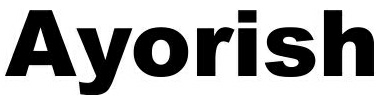 Ayorish Device mark 3635985 Trademark