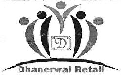 D Dhanerwal Retall Device mark 3619623 Trademark