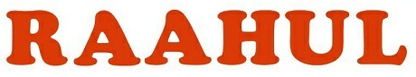 Raahul Device mark 3623805 Trademark