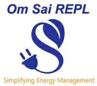Om Sai Repl – Simplifying Energy Management Device mark 3631779 Trademark