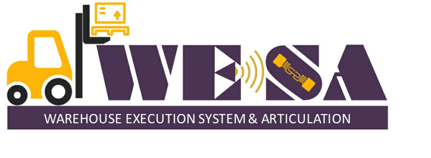 Wesa Device mark 3621827 Trademark
