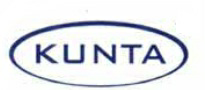 Kunta With Device Device mark 3623678 Trademark