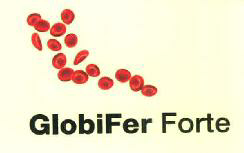 Globifer Forte Device mark 3619591 Trademark