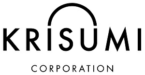 Krisumi Corporation Device mark 3623975 Trademark