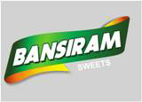 Bansiram Sweets Device mark 3635973 Trademark