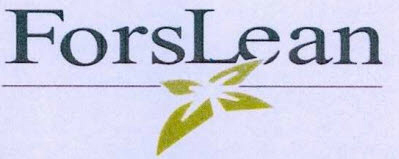 Forslean Device mark 3636109 Trademark