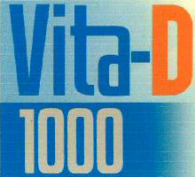 Vita-d 1000 Device mark 3619588 Trademark