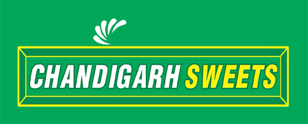 Chandigarh Sweets Device mark 3617396 Trademark