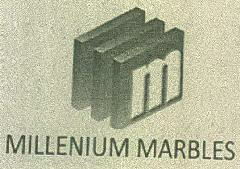 M Millenium Marbles Device mark 3635952 Trademark