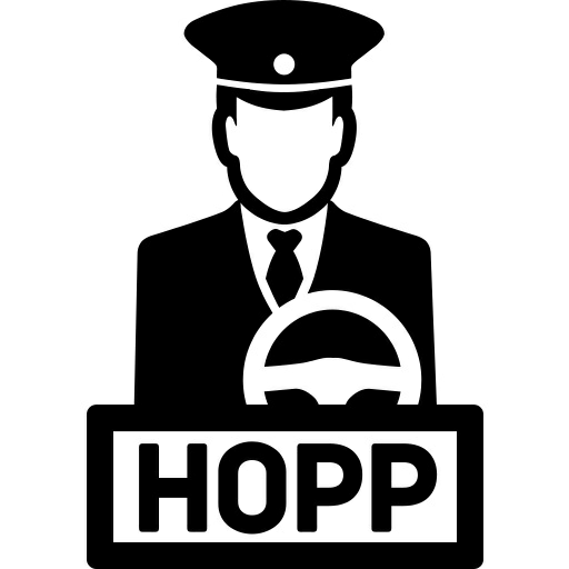 Hopp Device mark 3642100 Trademark