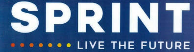 Sprint Live The Future Device mark 3636067 Trademark