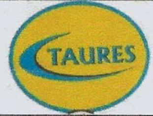 Taures Device mark 3640316 Trademark