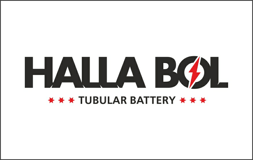 Halla Bol Device mark 3621875 Trademark