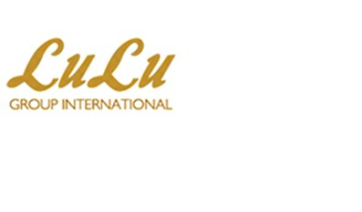 Lulu Group International Device mark 3642080 Trademark
