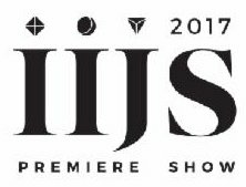 Iijs 2017 Premiere Show (label) Device mark 3646285 Trademark