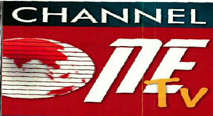 Channel One Tv Device mark 3638256 Trademark
