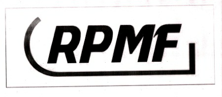 Rpmf Device mark 3637824 Trademark