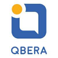 Qbera Device mark 3642141 Trademark