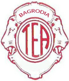 Bagrodia Tea Device mark 3621027 Trademark