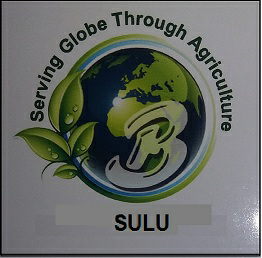 Sulu Device mark 3642415 Trademark